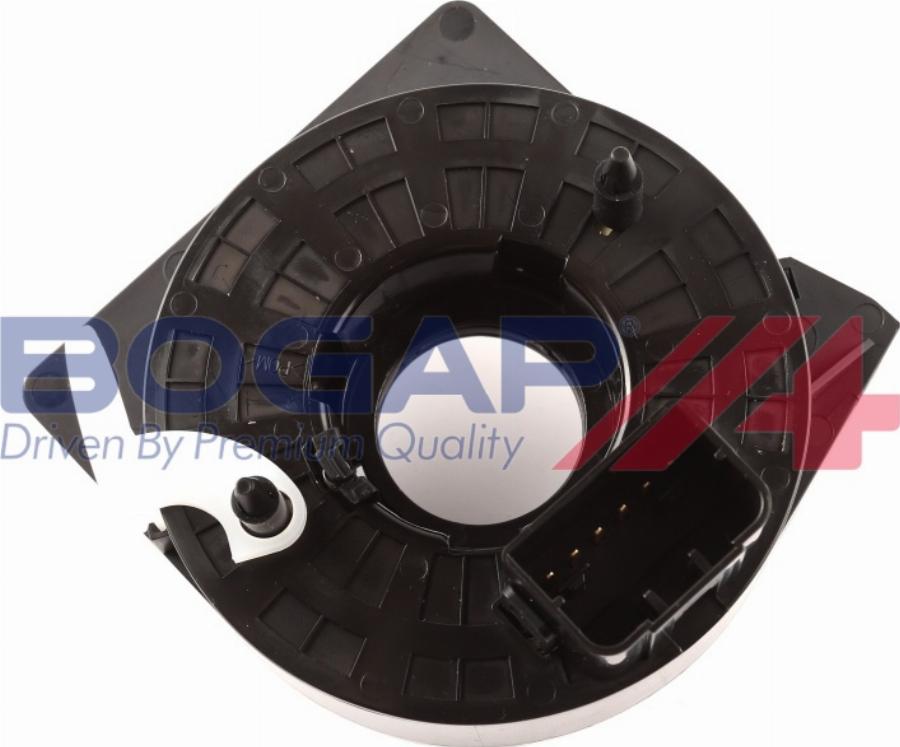 BOGAP A7310118 - Витая пружина, подушка безопасности abcparts.ee