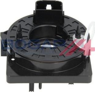 BOGAP A7310112 - Витая пружина, подушка безопасности abcparts.ee