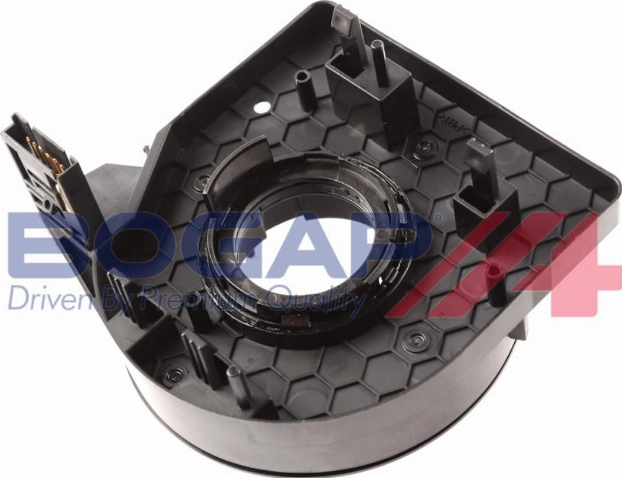 BOGAP A7310120 - Витая пружина, подушка безопасности abcparts.ee