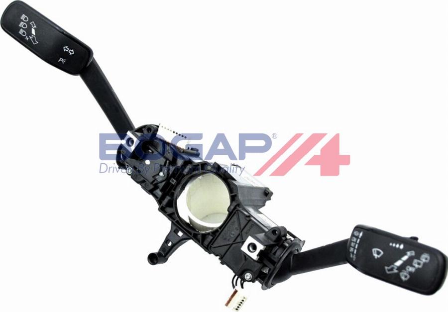 BOGAP A7318143 - Выключатель на рулевой колонке abcparts.ee