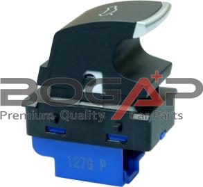 BOGAP A7313105 - Выключатель, замок задней двери abcparts.ee