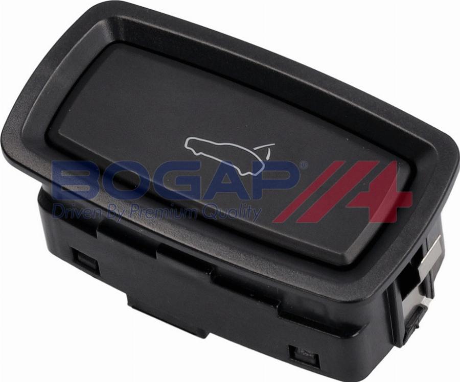 BOGAP A7313119 - Выключатель, замок задней двери abcparts.ee