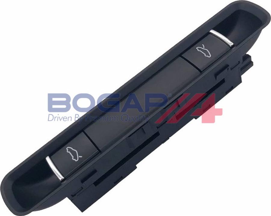 BOGAP A7313118 - Выключатель, замок задней двери abcparts.ee