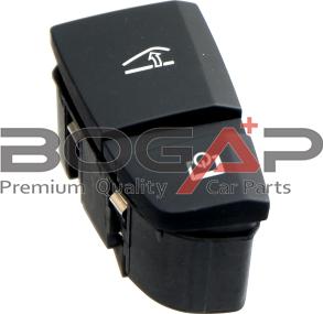BOGAP A7312101 - Многофункциональный выключатель abcparts.ee