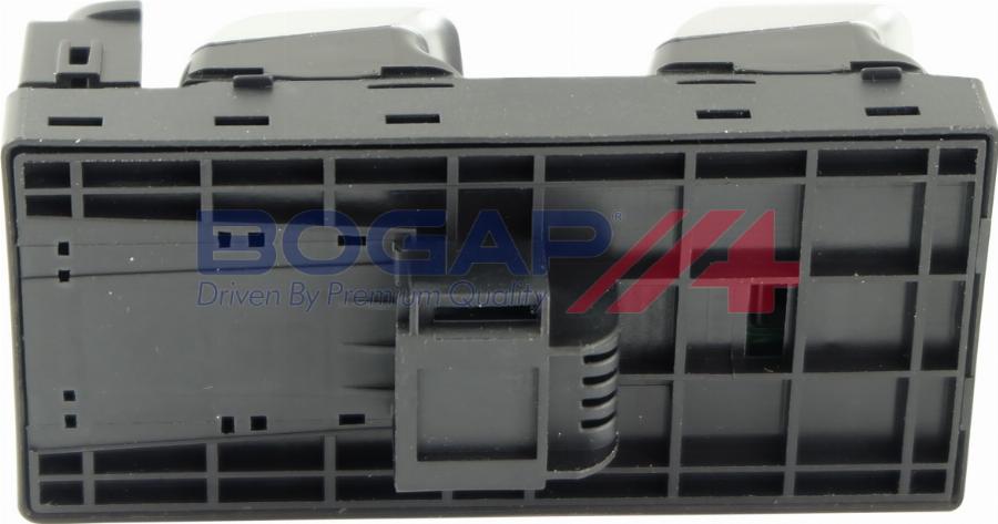 BOGAP A7339147 - Выключатель, стеклоподъемник abcparts.ee