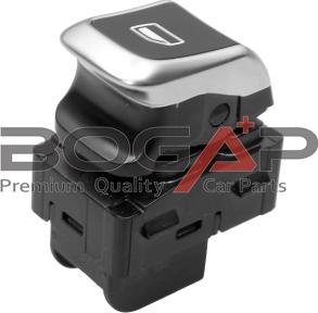 BOGAP A7339118 - Выключатель, стеклоподъемник abcparts.ee