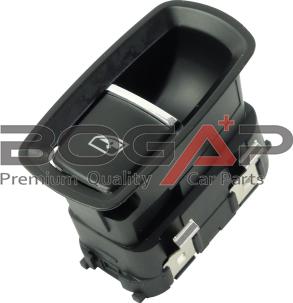 BOGAP A7339124 - Выключатель, стеклоподъемник abcparts.ee