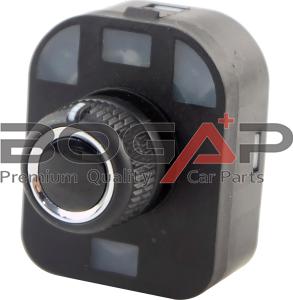 BOGAP A7335111 - Выключатель, регулирование зеркал abcparts.ee
