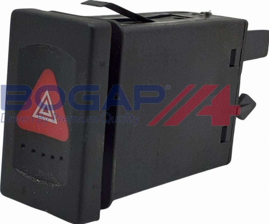 BOGAP A7332140 - Указатель аварийной сигнализации abcparts.ee