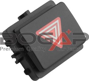 BOGAP A7332103 - Указатель аварийной сигнализации abcparts.ee