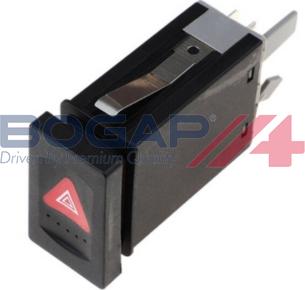 BOGAP A7332111 - Указатель аварийной сигнализации abcparts.ee