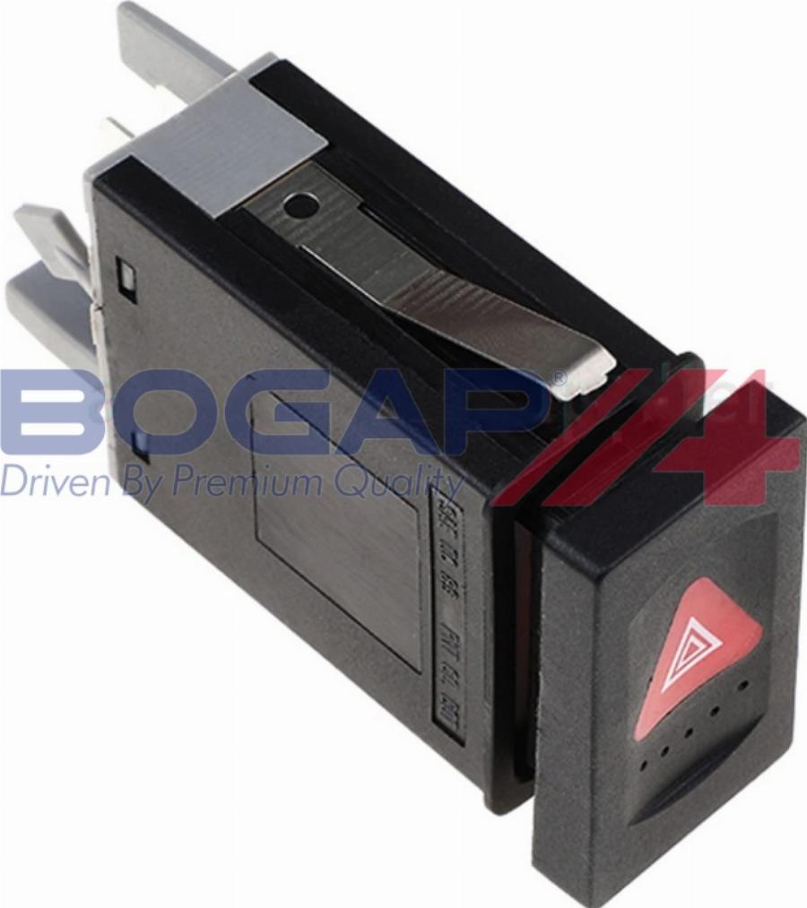 BOGAP A7332125 - Указатель аварийной сигнализации abcparts.ee