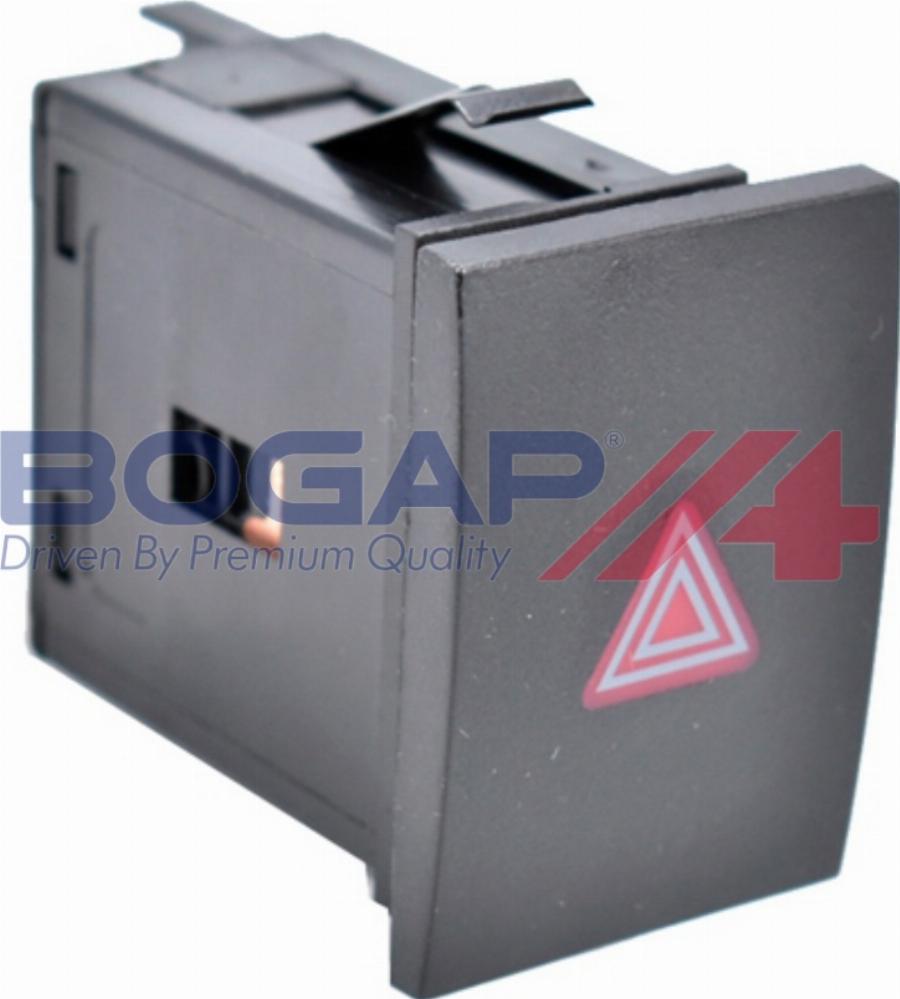 BOGAP A7332128 - Указатель аварийной сигнализации abcparts.ee