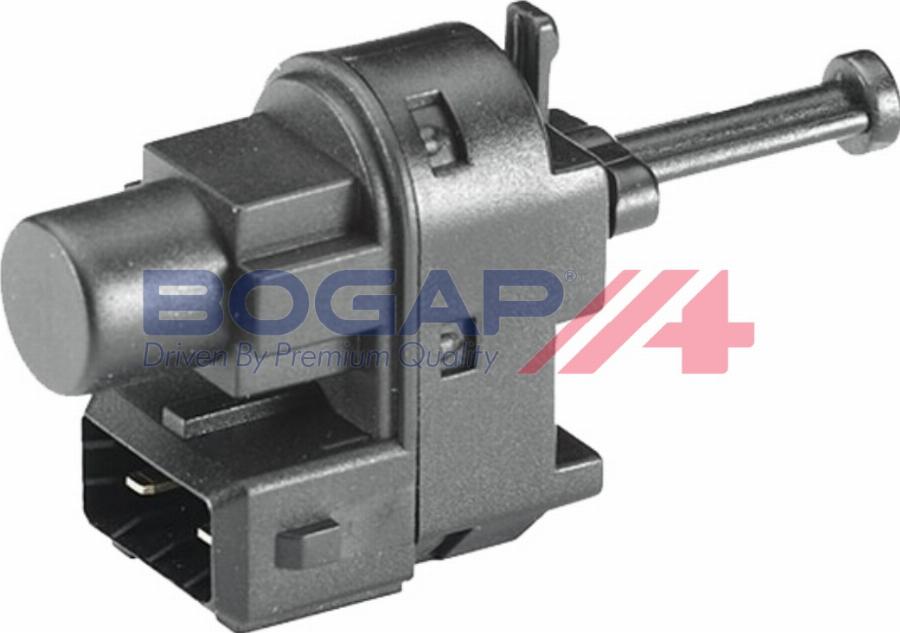 BOGAP A7326114 - Выключатель стоп сигнала / сцепления abcparts.ee