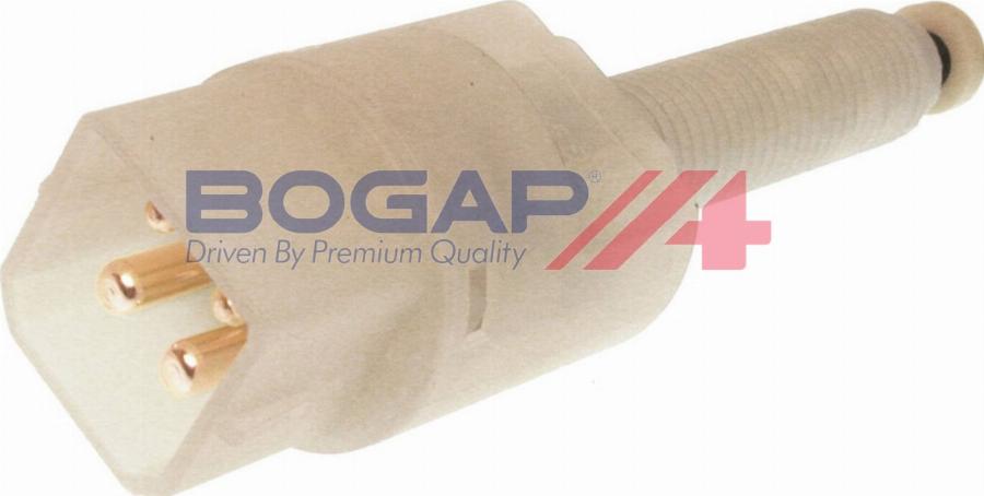 BOGAP A7326110 - Выключатель стоп сигнала / сцепления abcparts.ee