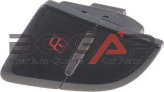 BOGAP A7328120 - Кнопка запирания двери, фиксатор abcparts.ee