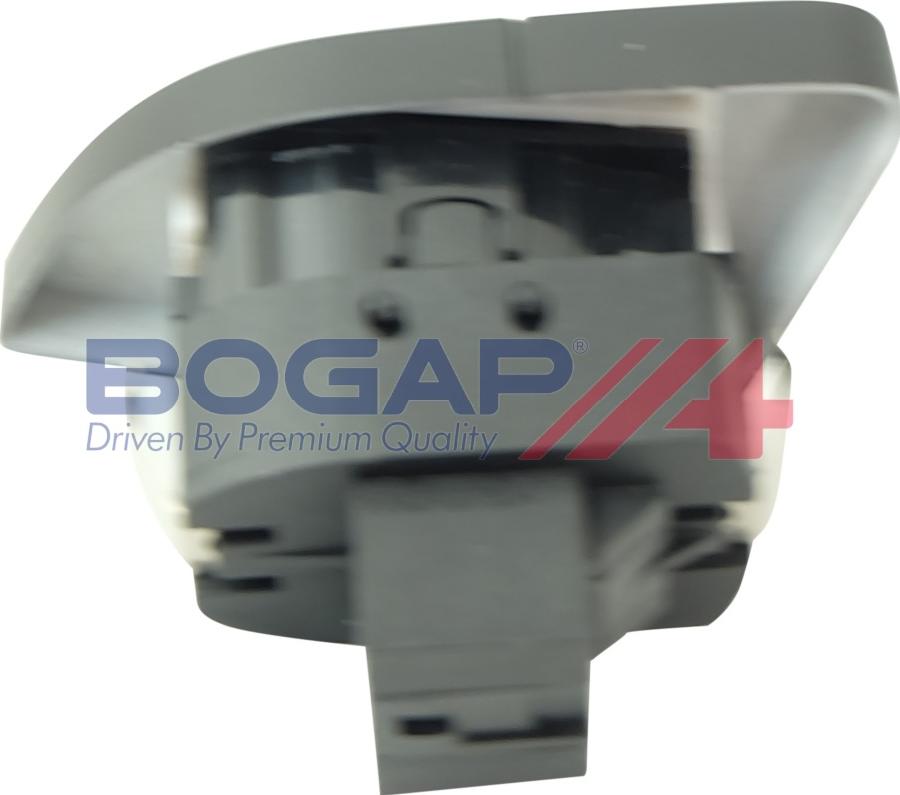BOGAP A7328123 - Кнопка запирания двери, фиксатор abcparts.ee