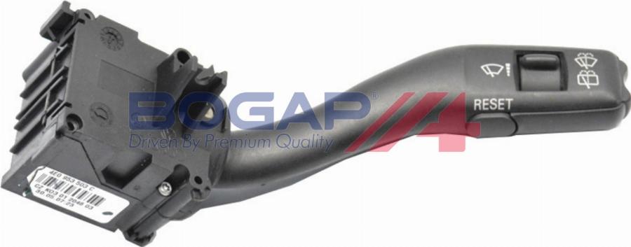 BOGAP A7322126 - Переключатель стеклоочистителя abcparts.ee