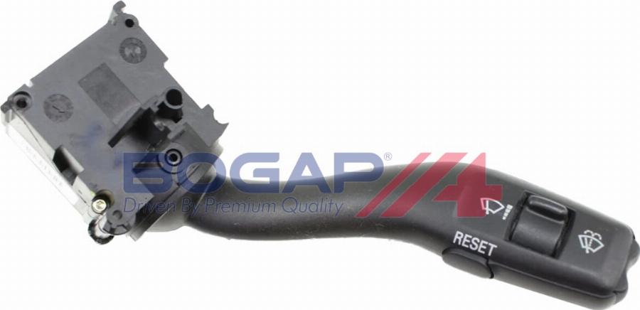 BOGAP A7322128 - Переключатель стеклоочистителя abcparts.ee