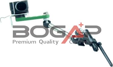 BOGAP A7212101 - Датчик, ксеноновый свет (регулировка угла наклона фар) abcparts.ee