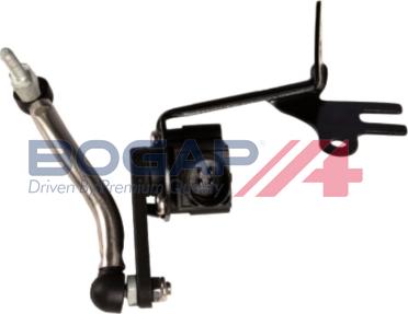 BOGAP A7212110 - Датчик, ксеноновый свет (регулировка угла наклона фар) abcparts.ee