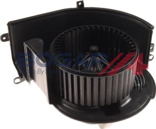 BOGAP B4111116 - Вентилятор салона abcparts.ee