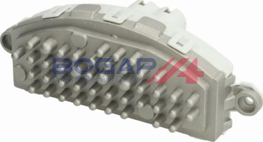 BOGAP B4112110 - Сопротивление, реле, вентилятор салона abcparts.ee