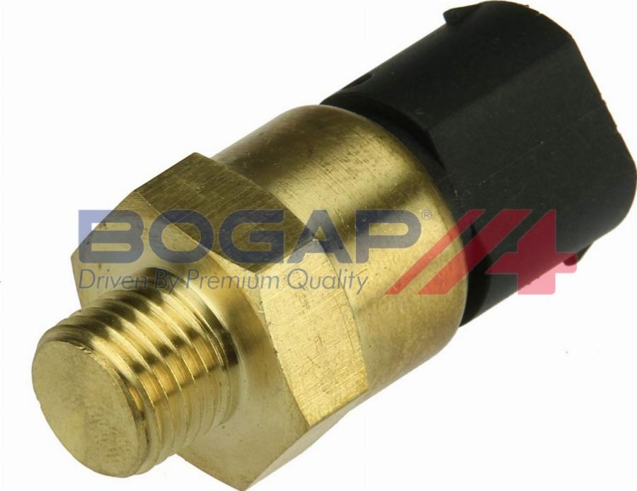 BOGAP B4125102 - Термовыключатель, вентилятор радиатора / кондиционера abcparts.ee