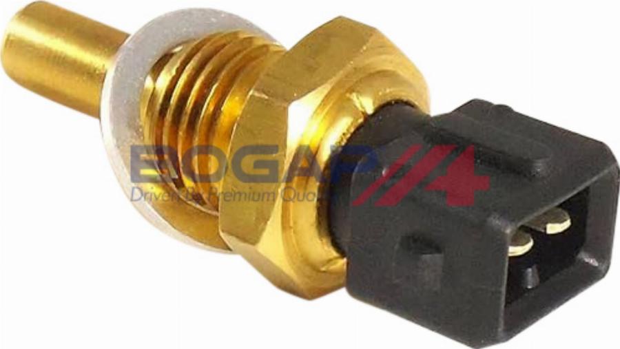 BOGAP B4126112 - Датчик температуры ОЖ, охлаждающей жидкости abcparts.ee