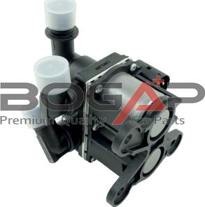 BOGAP B4122108 - Регулирующий клапан охлаждающей жидкости abcparts.ee