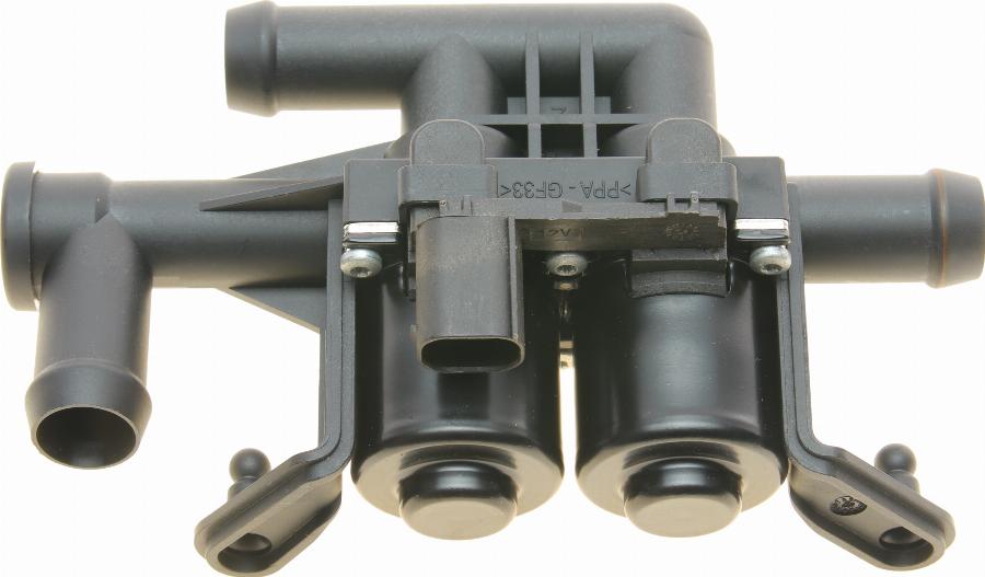 BOGAP B4122118 - Регулирующий клапан охлаждающей жидкости abcparts.ee