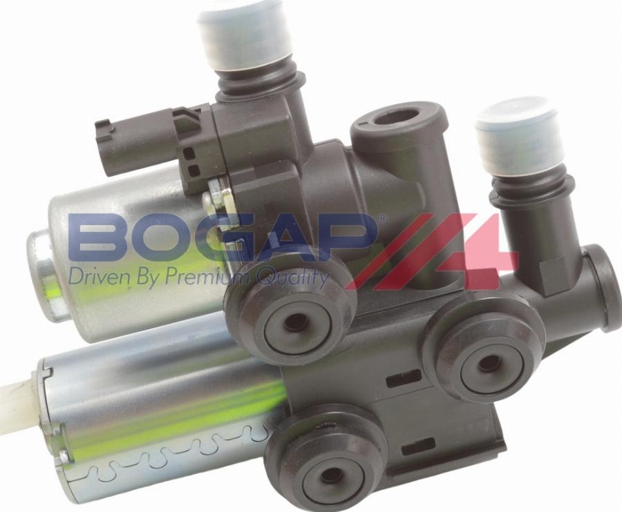BOGAP B4122121 - Регулирующий клапан охлаждающей жидкости abcparts.ee