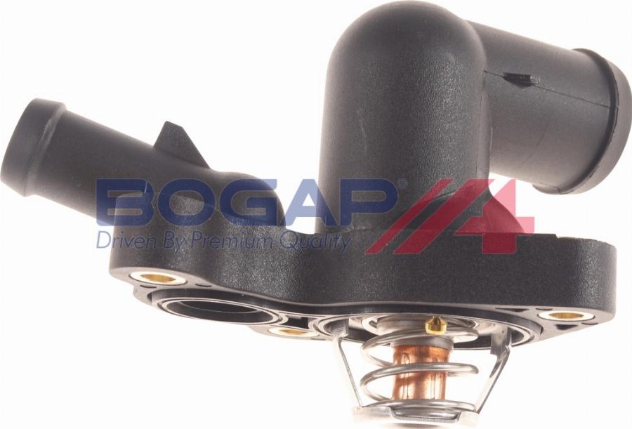 BOGAP B4245111 - Термостат охлаждающей жидкости / корпус abcparts.ee