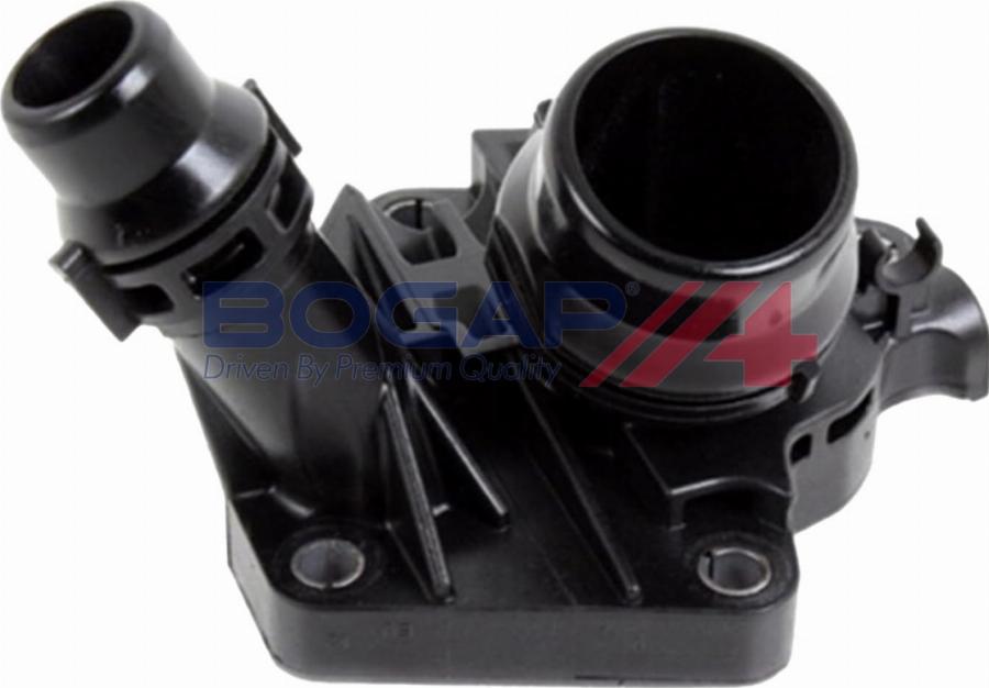 BOGAP B4246105 - Термостат охлаждающей жидкости / корпус abcparts.ee