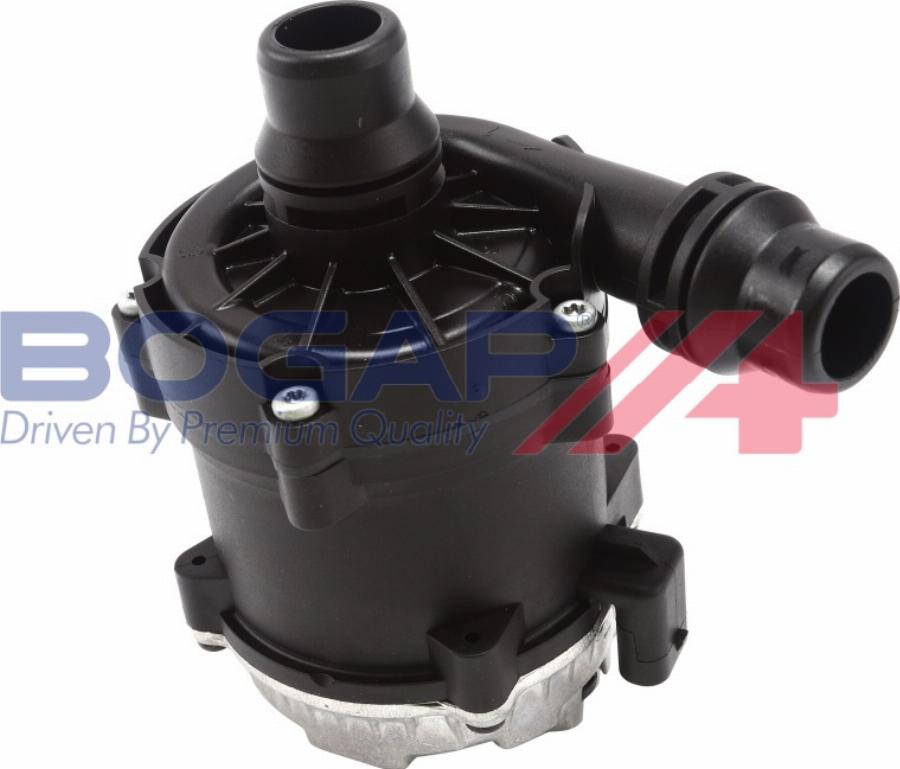 BOGAP B4243186 - Дополнительный водяной насос abcparts.ee