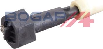 BOGAP B4253100 - Датчик, уровень охлаждающей жидкости abcparts.ee