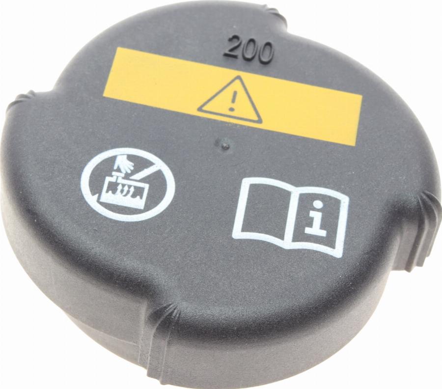 BOGAP B4211102 - Крышка, резервуар охлаждающей жидкости abcparts.ee