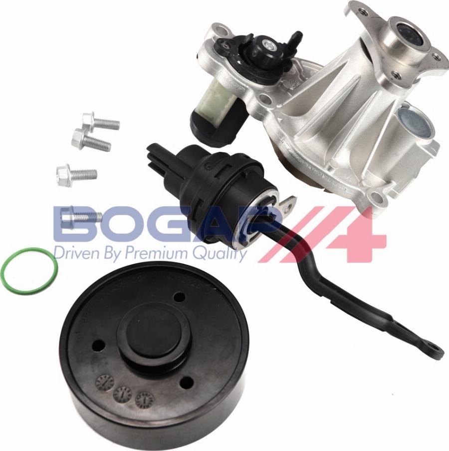 BOGAP B4234142 - Водяной насос abcparts.ee