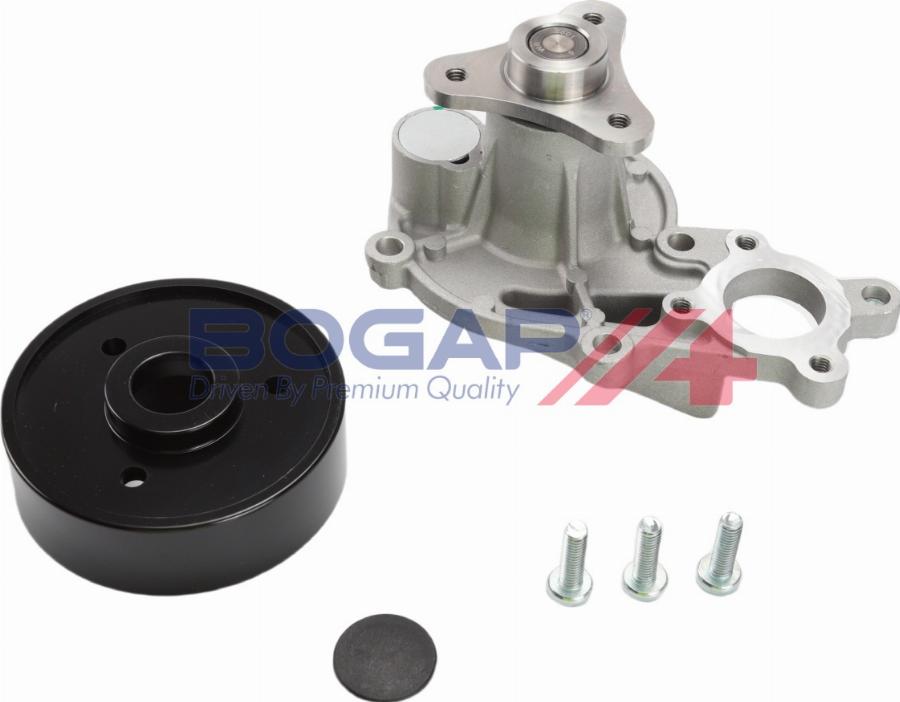 BOGAP B4234157 - Водяной насос abcparts.ee