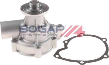 BOGAP B4234107 - Водяной насос abcparts.ee