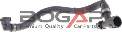 BOGAP B4228186 - Шланг радиатора abcparts.ee
