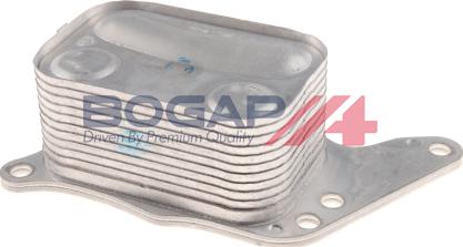 BOGAP B4222112 - Масляный радиатор, двигательное масло abcparts.ee