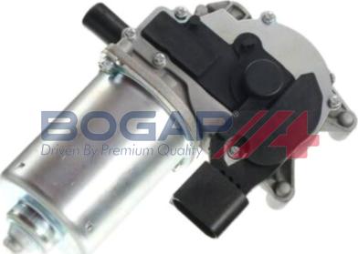 BOGAP B5511107 - Двигатель стеклоочистителя abcparts.ee