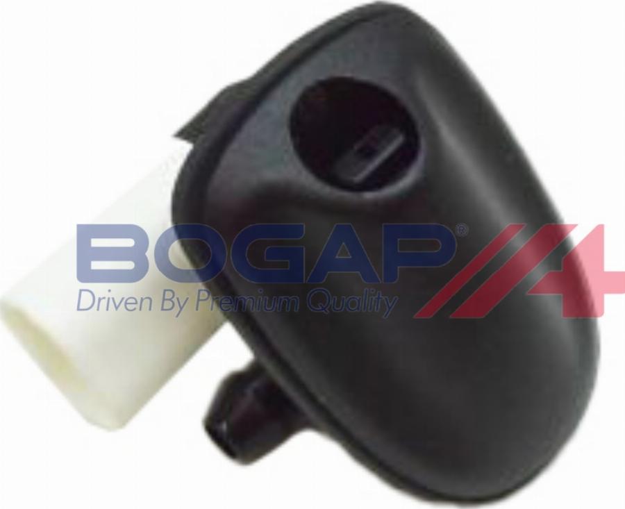 BOGAP B5518138 - Распылитель воды для чистки, система очистки окон abcparts.ee