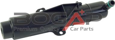 BOGAP B5522108 - Распылитель, форсунка, система очистки фар abcparts.ee