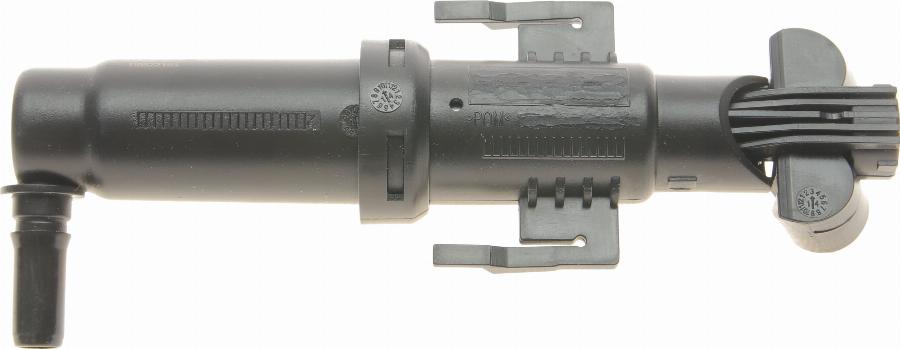 BOGAP B5522103 - Распылитель, форсунка, система очистки фар abcparts.ee