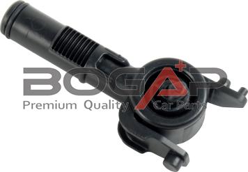 BOGAP B5522111 - Распылитель, форсунка, система очистки фар abcparts.ee