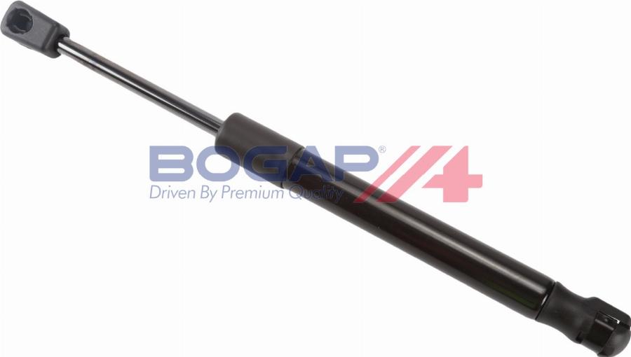 BOGAP B5134148 - Газовая пружина, капот abcparts.ee