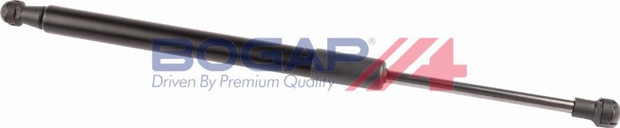 BOGAP B5260153 - Газовая пружина, упор abcparts.ee