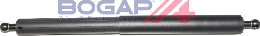 BOGAP B5260186 - Газовая пружина, упор abcparts.ee
